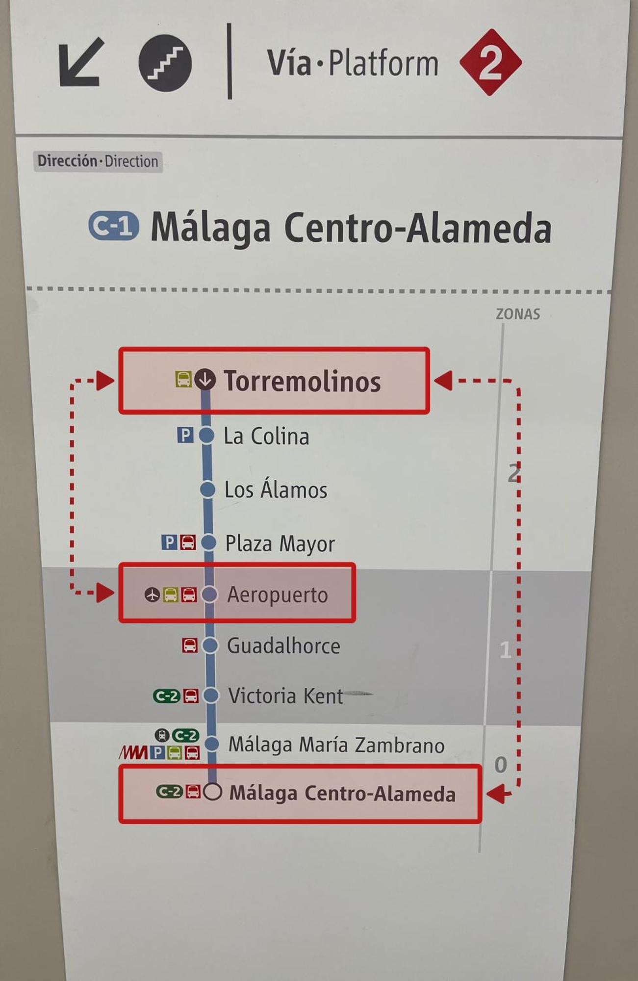 Apartamento Azul Torremolinos Exterior foto